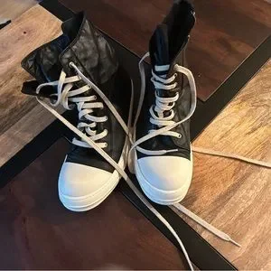 Rick Owens | Shoes | Rick Owens Drshdw Must Go Almost New  display picture 2
